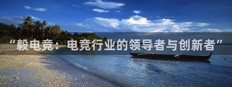 ob电竞官网入口