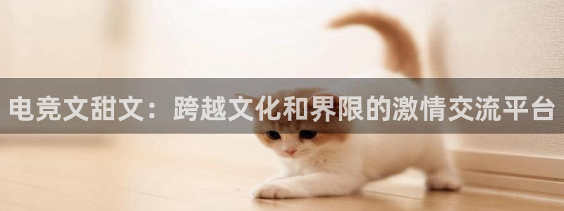 ob电竞网站